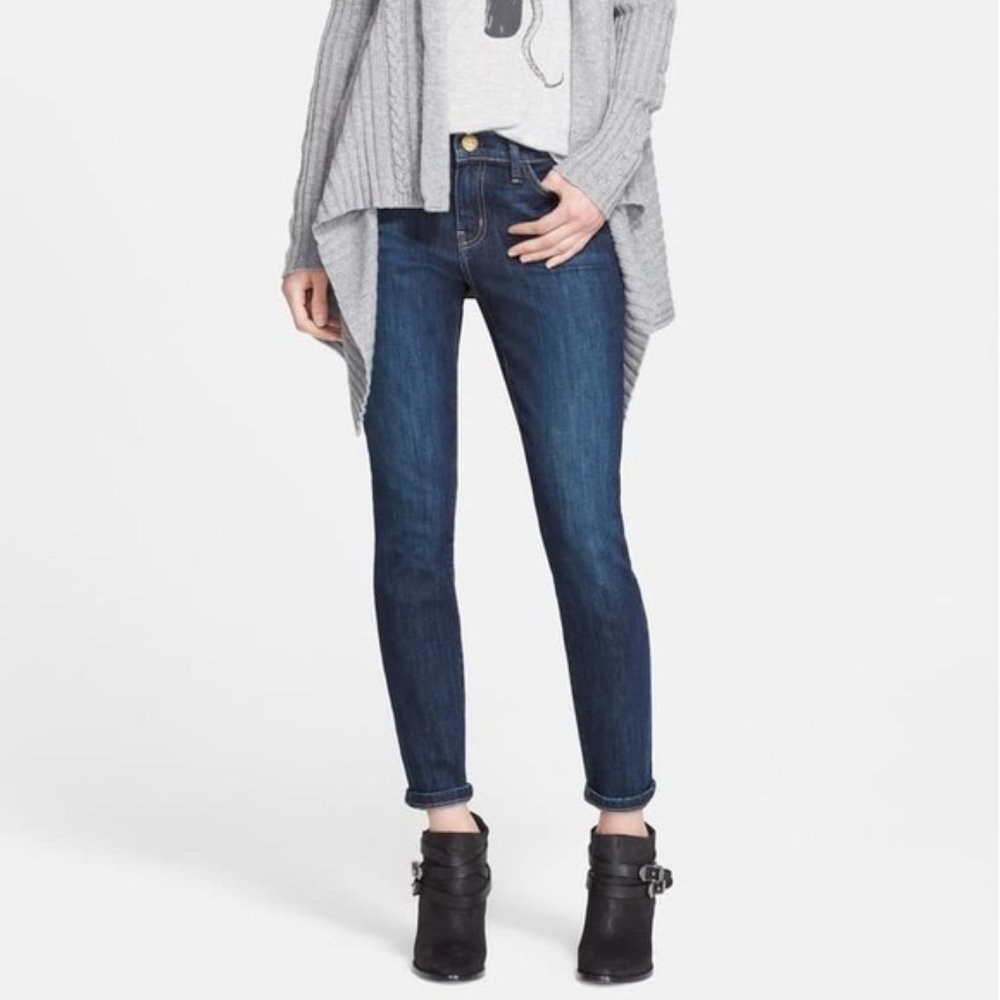 Current/Elliot The Stiletto Skinny Jeans Alumni - Picture 2 of 11